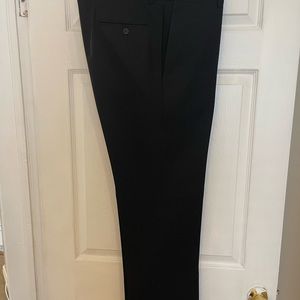 Slim Fit Dressy Trousers